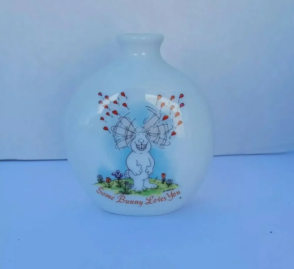 Oatmeal Studios Papel Ceramic Vase